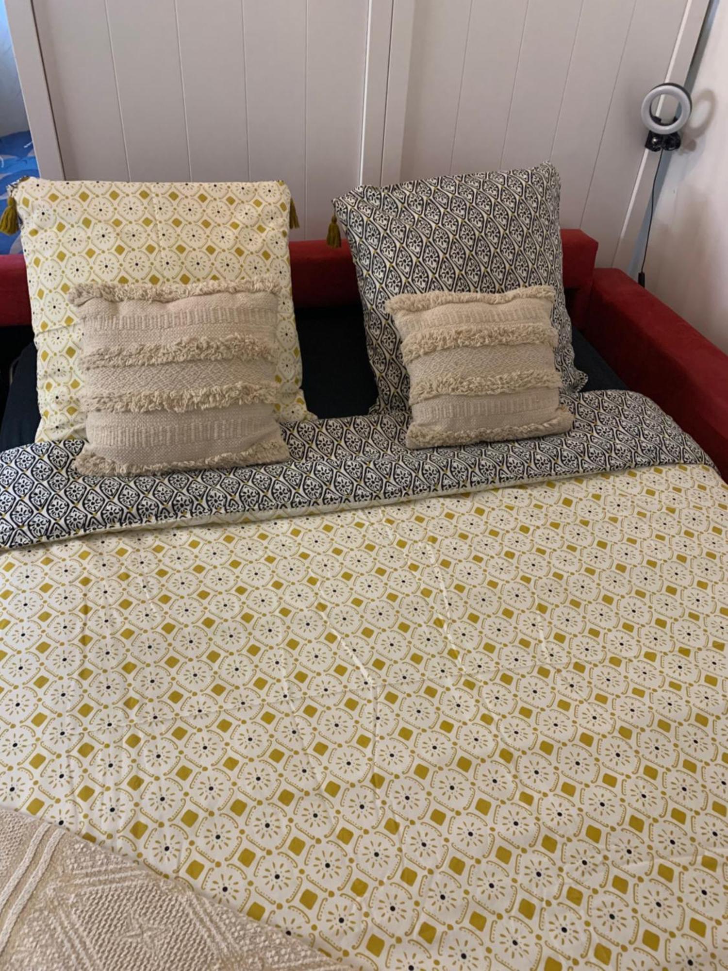 Paris Jolie Studio Cosy المظهر الخارجي الصورة